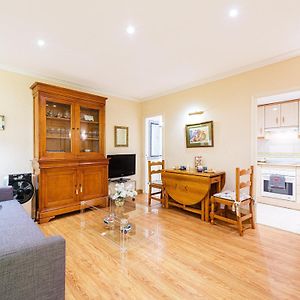 Appartement met een Slaapkamer